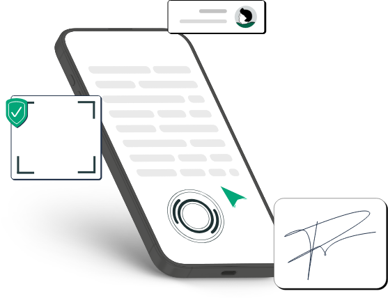 امضای دیجیتال