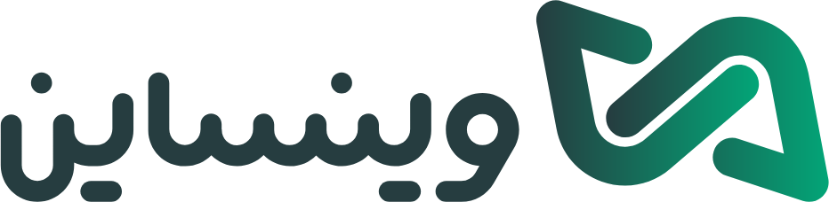 لوگو وینساین وینساین Vinsign